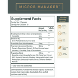 Microb-Manager