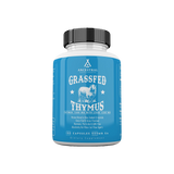 100% Grass Fed Beef Thymus Capsules