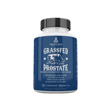100% Grass Fed Beef Prostate Capsules