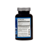 Fermented Wild Caught Cod Liver Oil Capsules