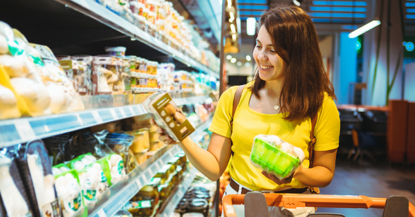 Helpful Tips to Make Your Grocery Shopping (and Health) Better
