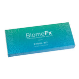 BiomeFX Stool Kit