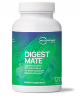 DigestMate