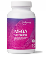 MegaSporeBiotic