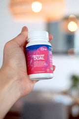 Zenbiome Dual