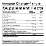 Liposomal Immune Charge+ Shots
