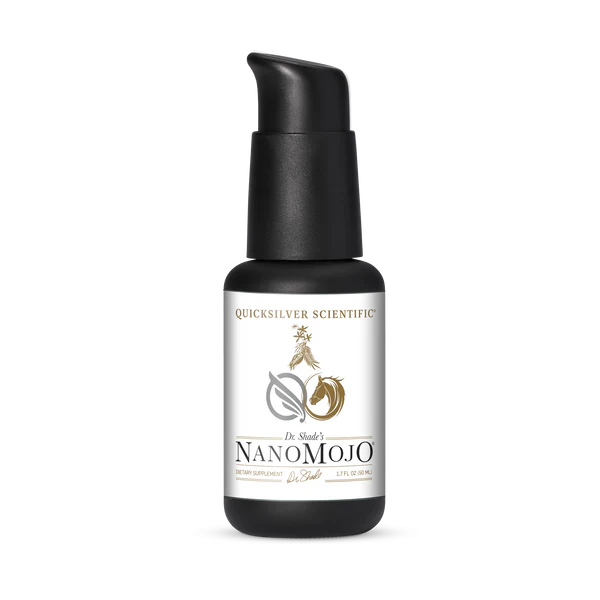 Nano Mojo