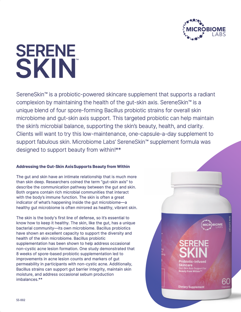 SereneSkin