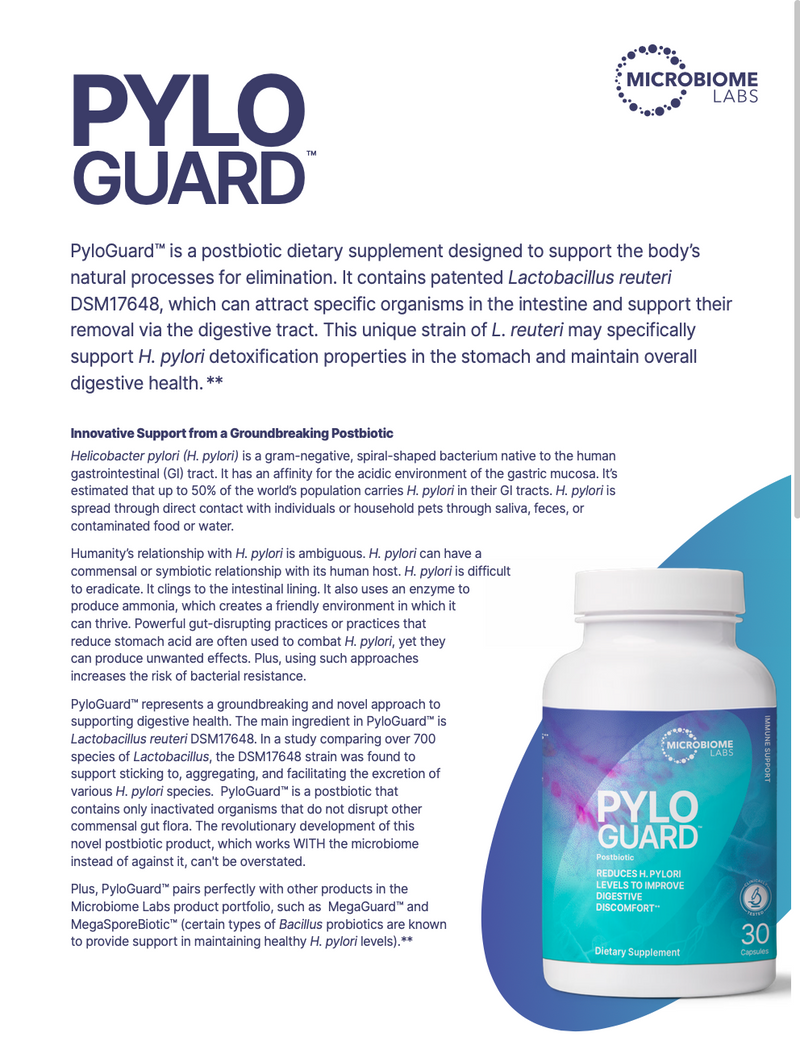 PyloGuard