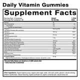 Daily Vitamin Gummies