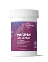 Vaginal Balance