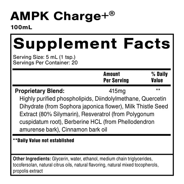 AMPK Charge