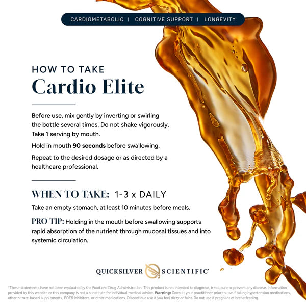 Cardio Elite