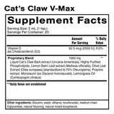 Cat's Claw V-Max