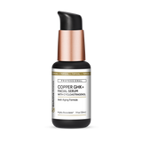 Copper GHK+ Facial Serum with Cycloastragenol