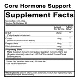 Core Hormone Support