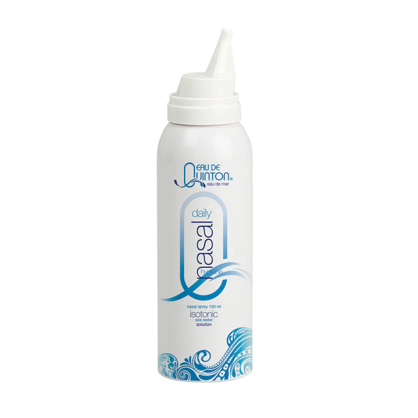 Quinton Daily Nasal Spray