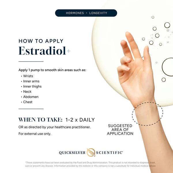 Professional Estradiol