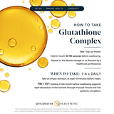 Glutathione Complex