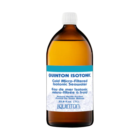 Quinton Isotonic 1 Liter