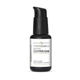 Liposomal Copper GHK