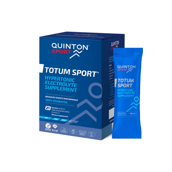 Quinton Totum-Sport