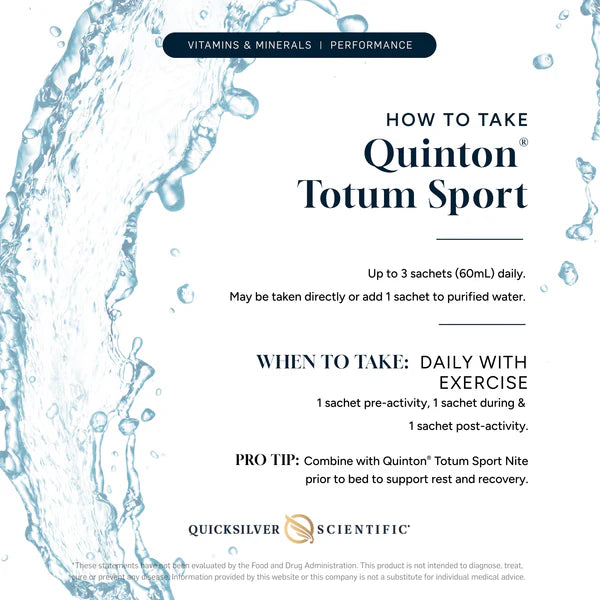 Quinton Totum-Sport