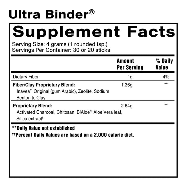 Ultra Binder