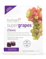 Super Grape Chews