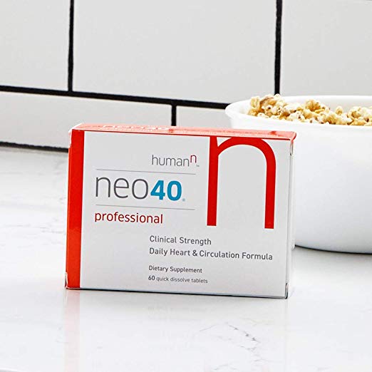 NEO40 Professional - Nitric Oxide
