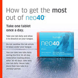 NEO40 Professional - Nitric Oxide