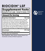 Liposomal Biocidine LSF