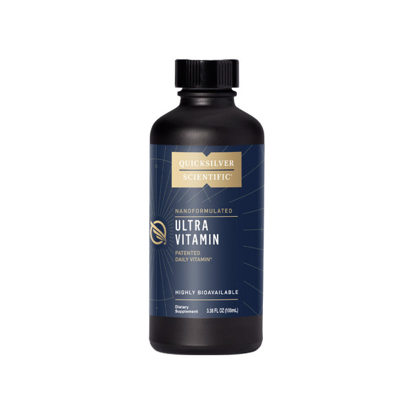 Liposomal Ultra Vitamin – Sparrow Health & Performance