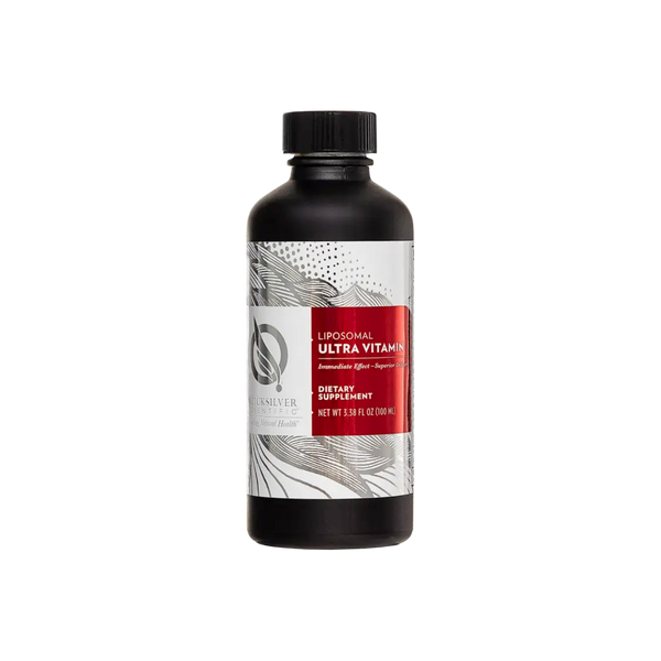 Liposomal Ultra Vitamin Sparrow Health & Performance Liposomal Ultra Vitamin Sparrow Health & Performance