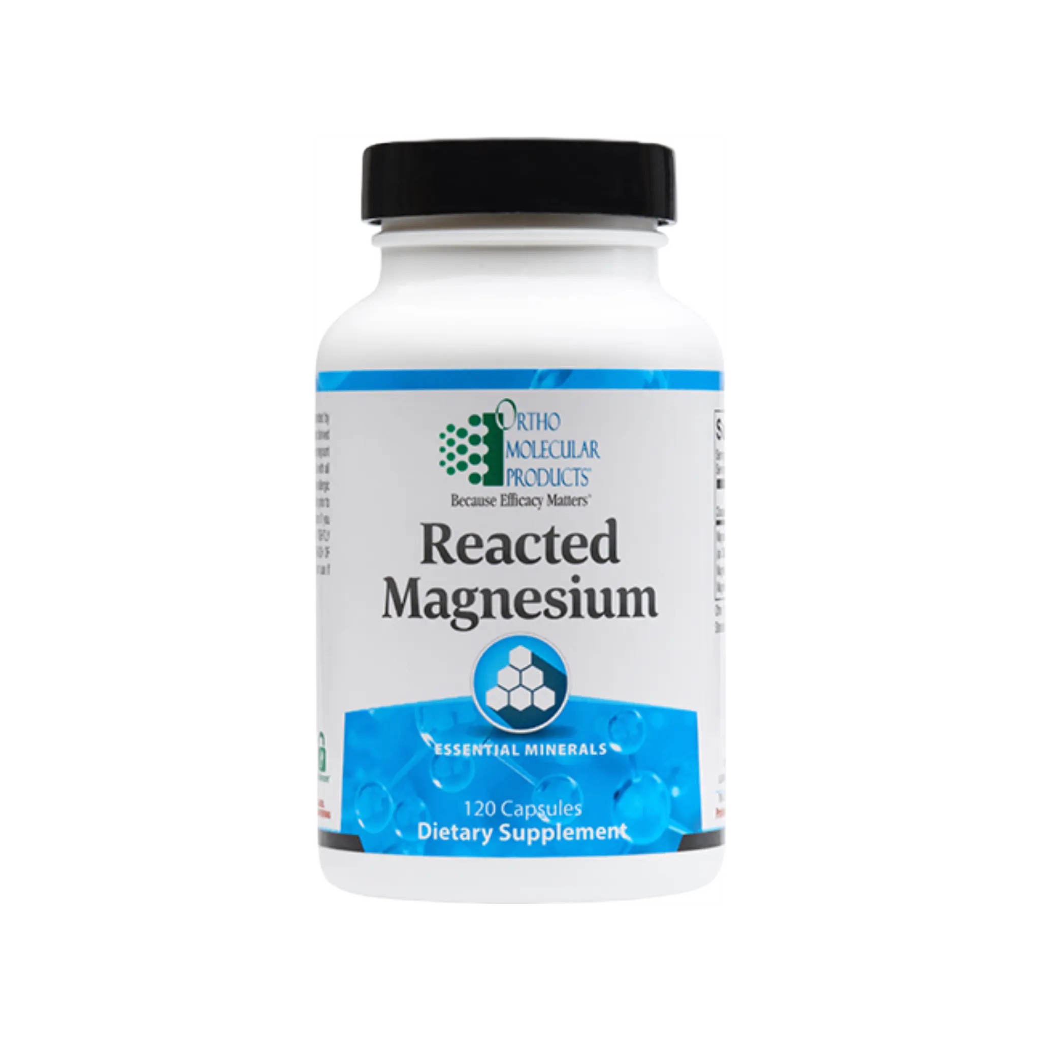 Reacted Magnesium – Sparrow Health & Performance