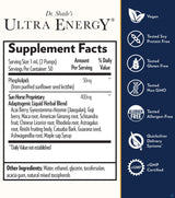 Liposomal Ultra Energy
