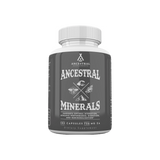 Ancestral Minerals
